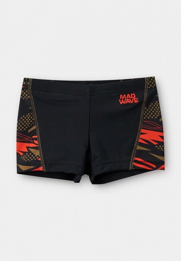 Плавки MadWave