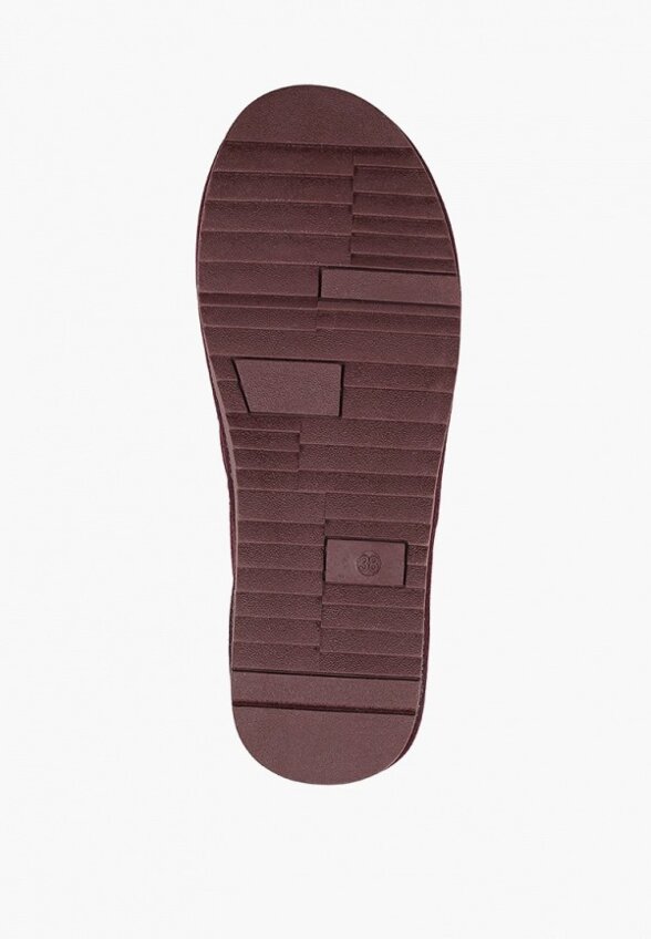 Полусапоги Ascalini