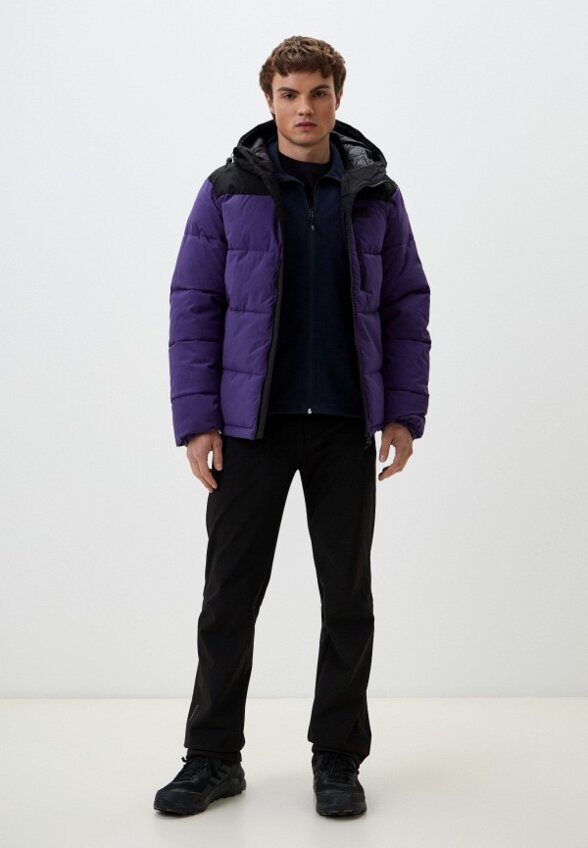 Пуховик Icepeak