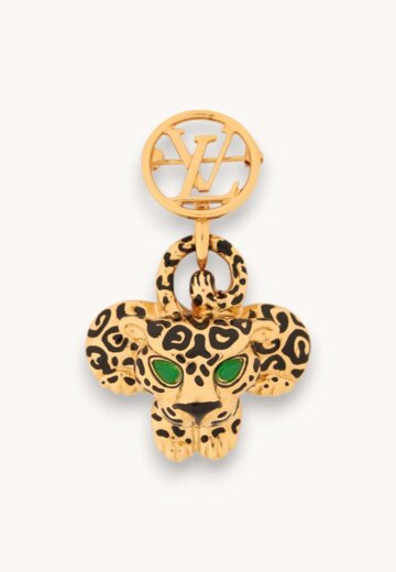 Louis Vuitton Brooch