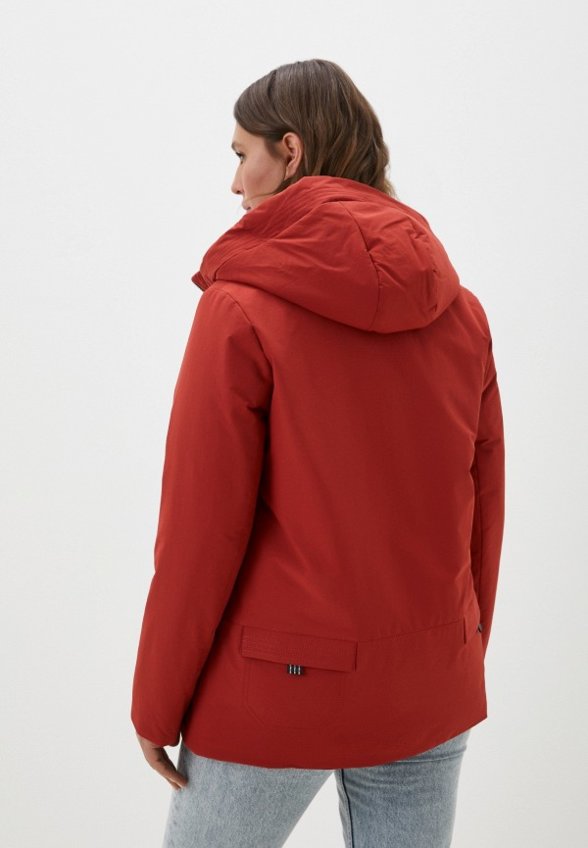 Куртка утепленная Karmel Style