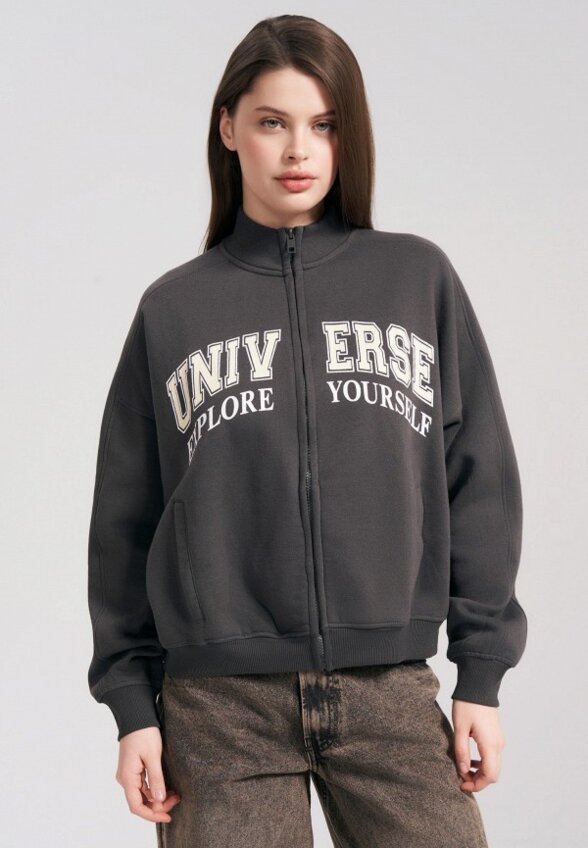 Олимпийка Твое