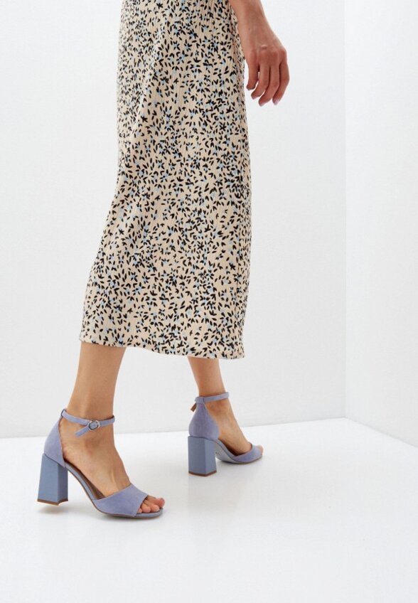 Босоножки Valley