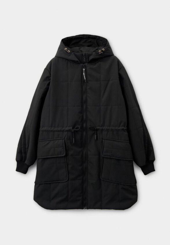 Парка Nikastyle