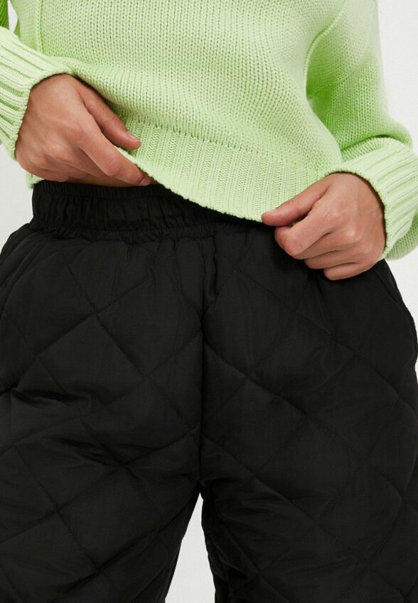 Брюки утепленные Pulse