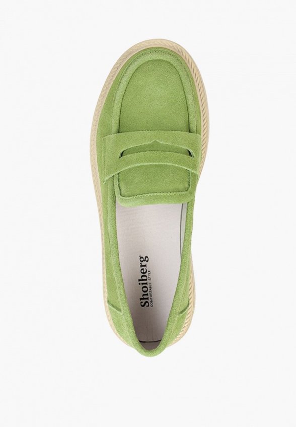 Лоферы Shoiberg