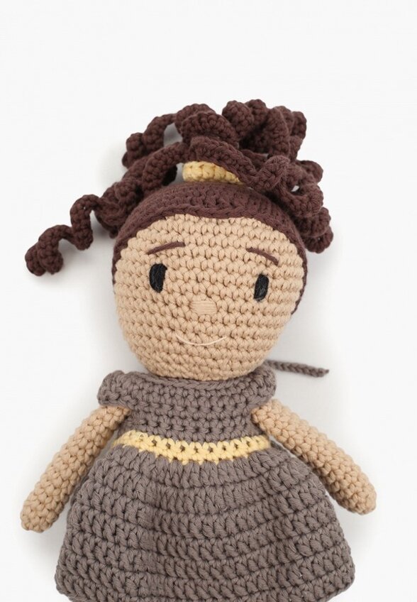 Кукла Oregano Mama