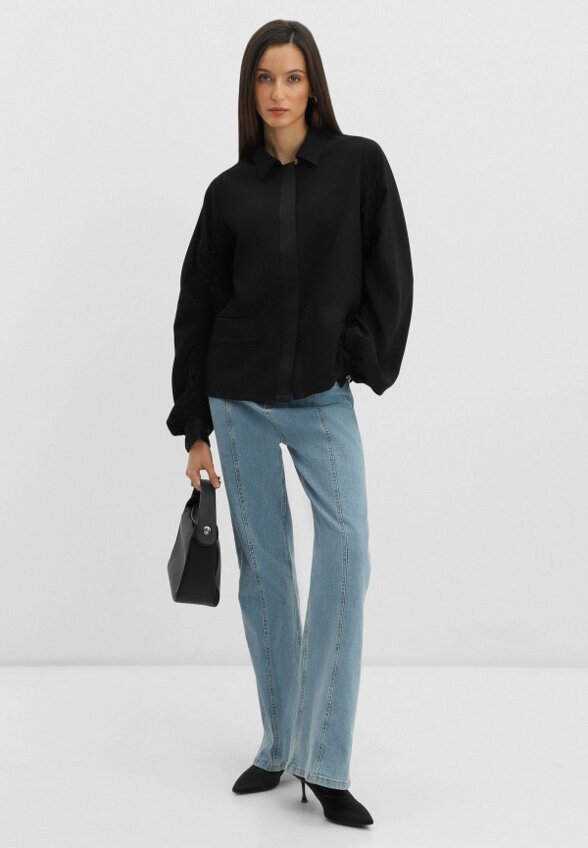 Жакет Passegiata