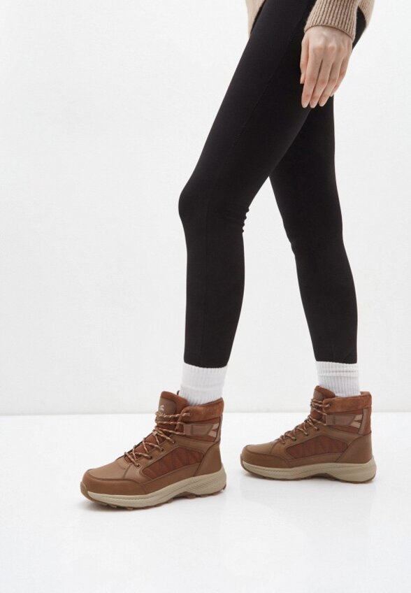 Кроссовки Sigma