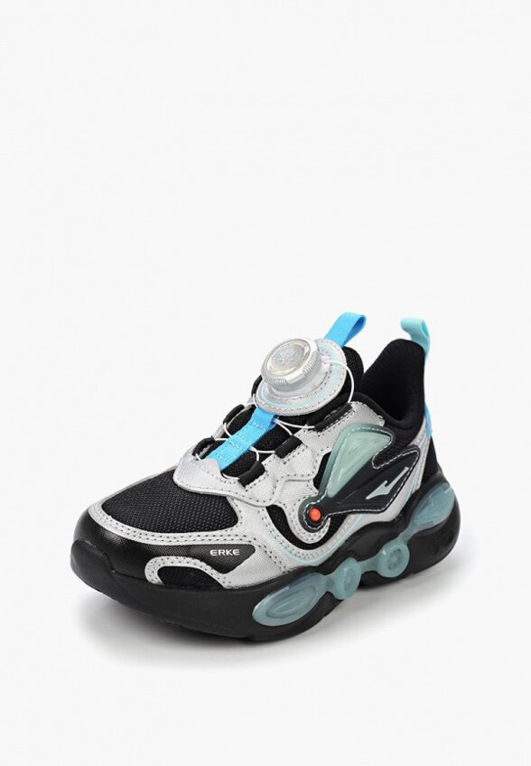Кроссовки Erke
