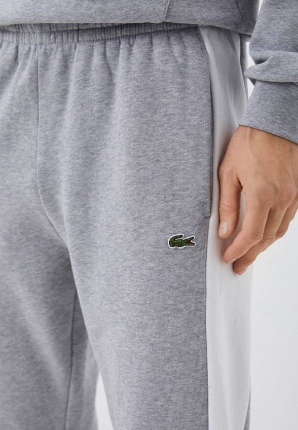 Брюки спортивные Lacoste
