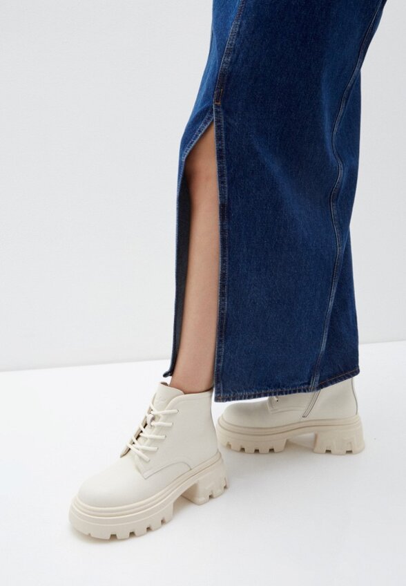 Ботинки Bridget