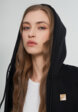 Толстовка женская FILA, Черный5  - превью