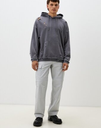 Брюки Carhartt WIP мужчинам