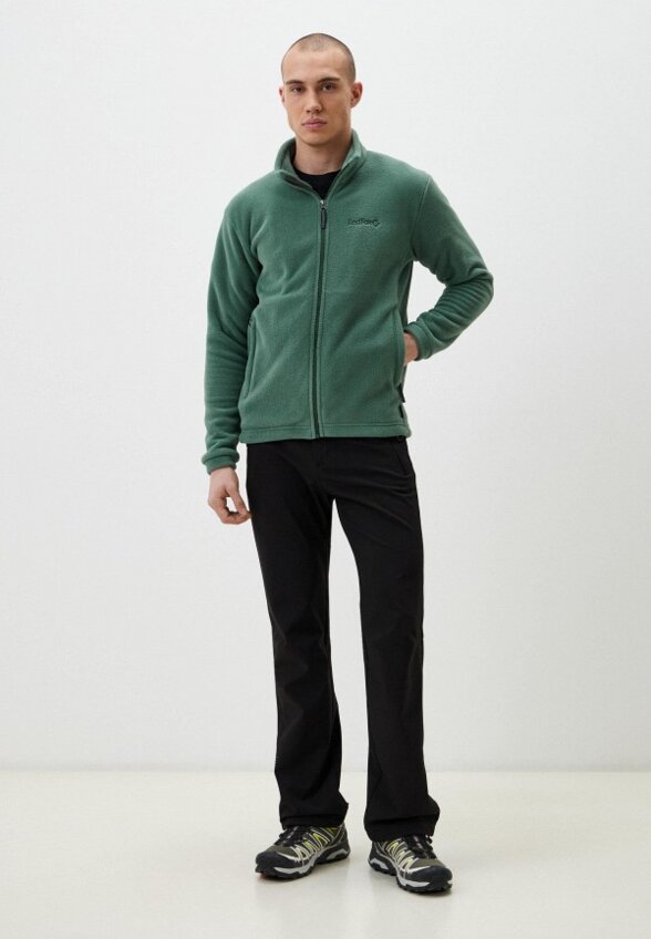 Олимпийка Red Fox