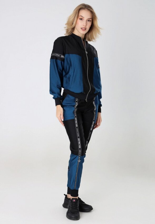 Брюки спортивные Distinction Uniform