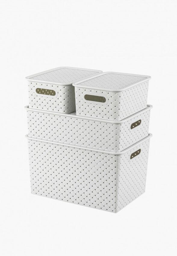 Комплект корзин Elcasa