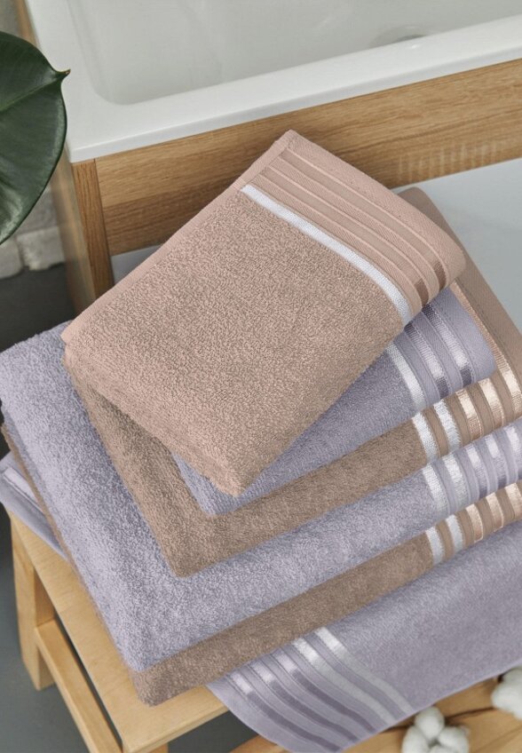 Комплект полотенец Василиса