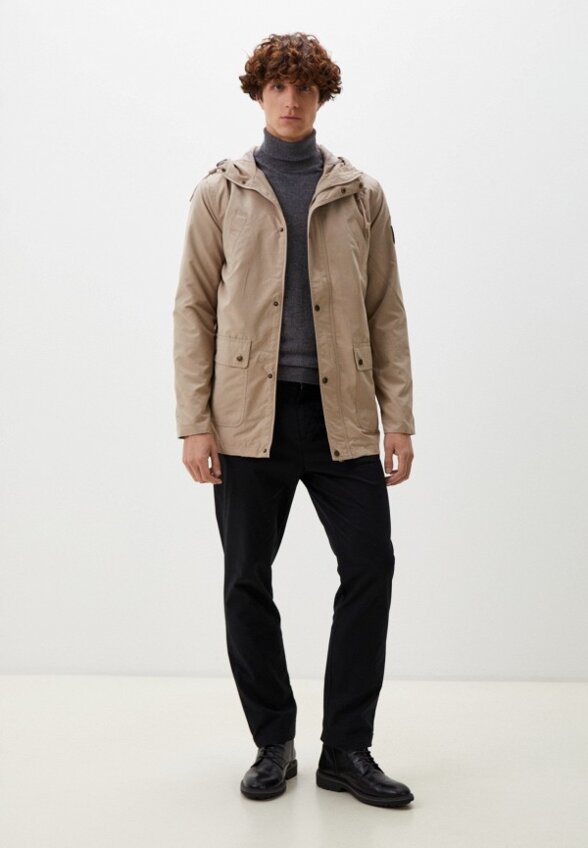 Ветровка W.sharvel