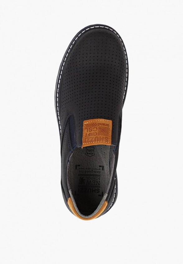 Слипоны Shuzzi