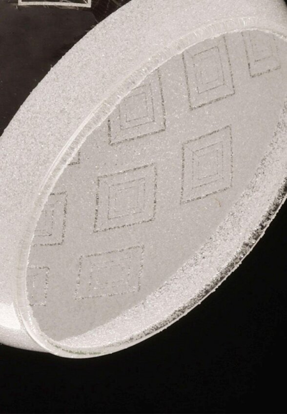 Люстра De City