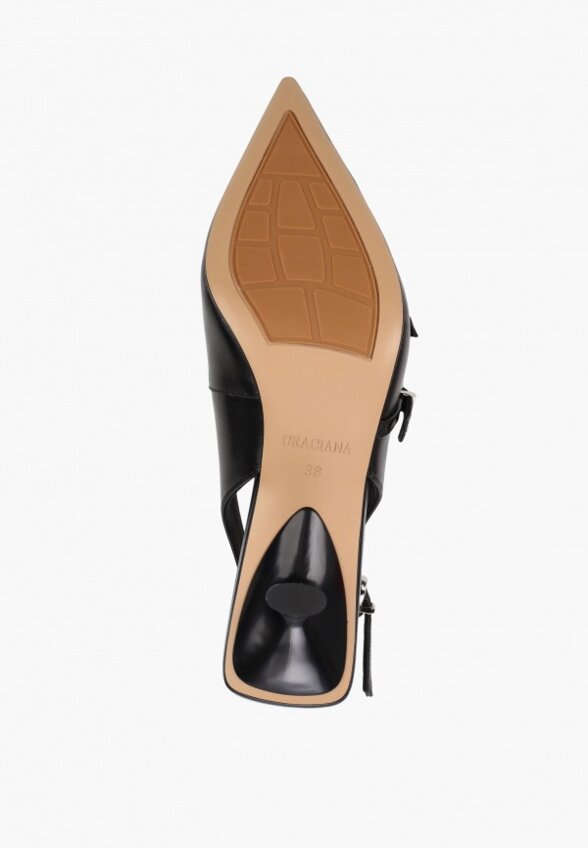 Туфли Graciana