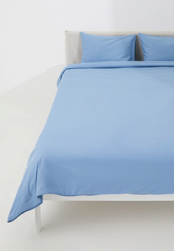 Постельное белье 2-спальное Lamoda Home