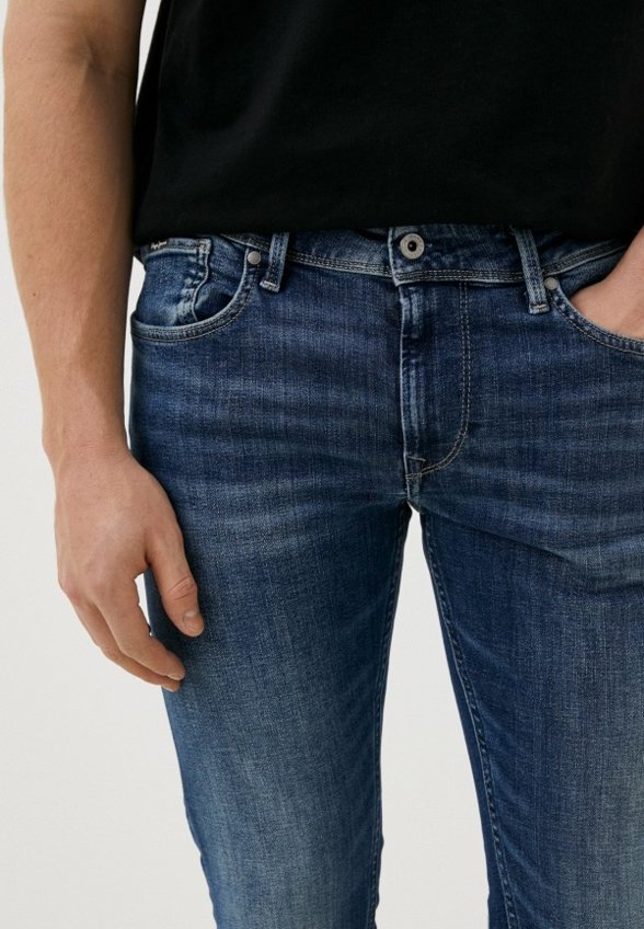 Джинсы Pepe Jeans