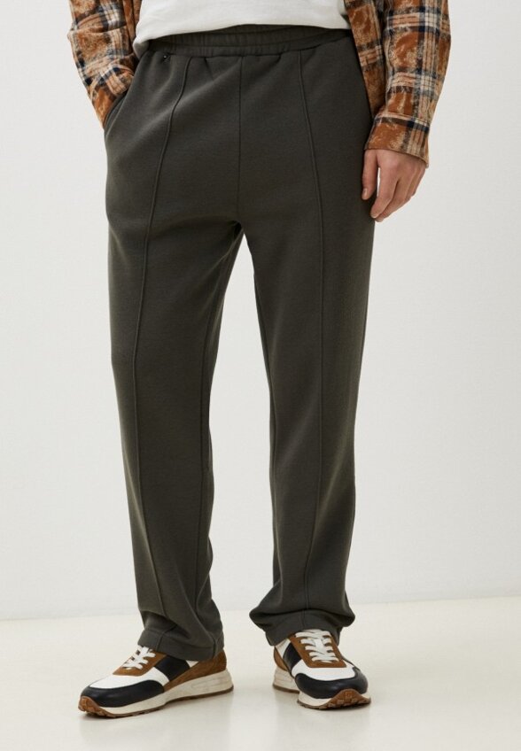 Брюки спортивные Zolla