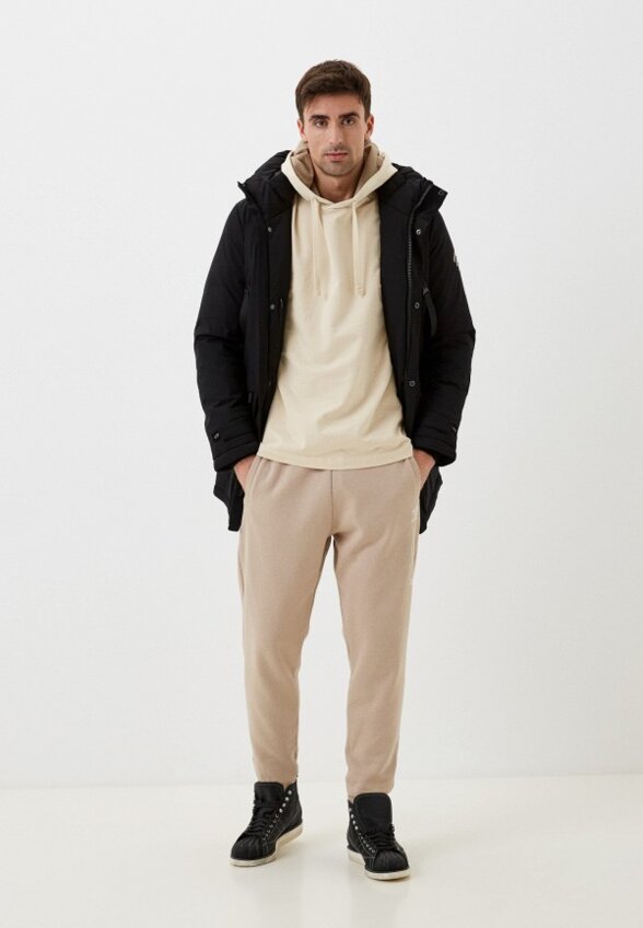 Пуховик Urban Fashion for Men
