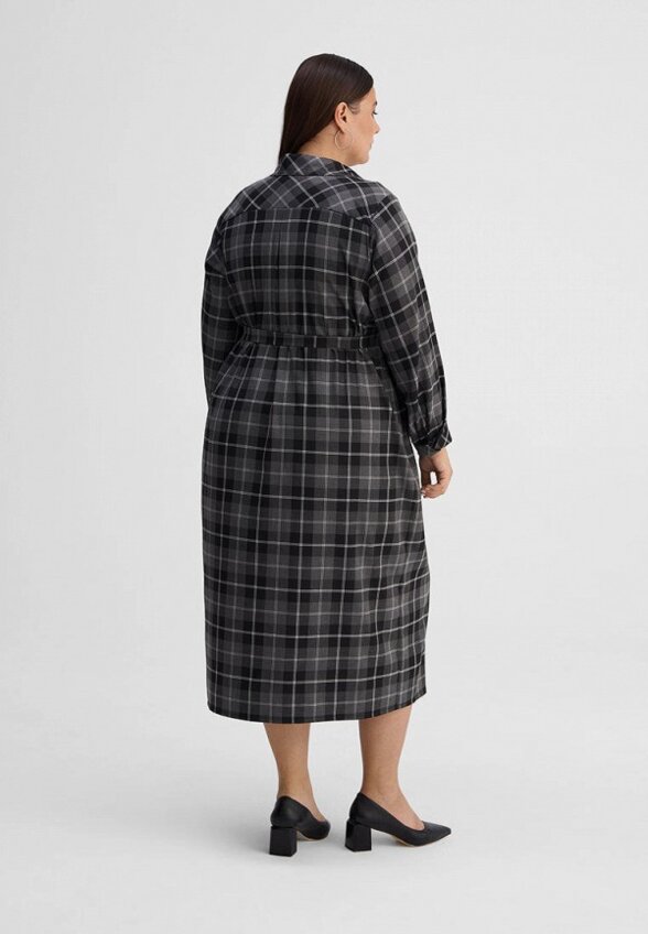 Платье Naturaxl