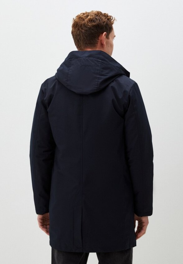 Пуховик Calliope