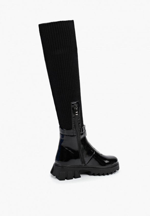 Сапоги Котофей