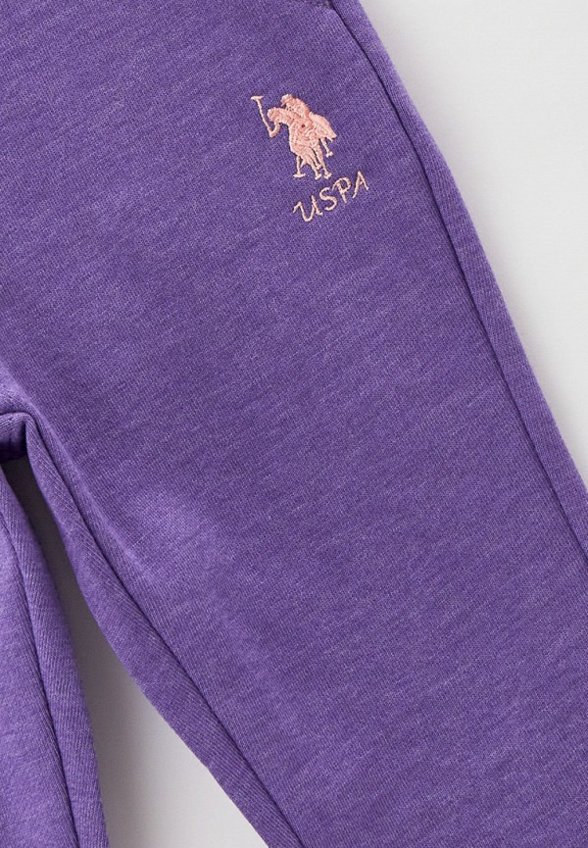 Брюки спортивные U.S. Polo Assn.