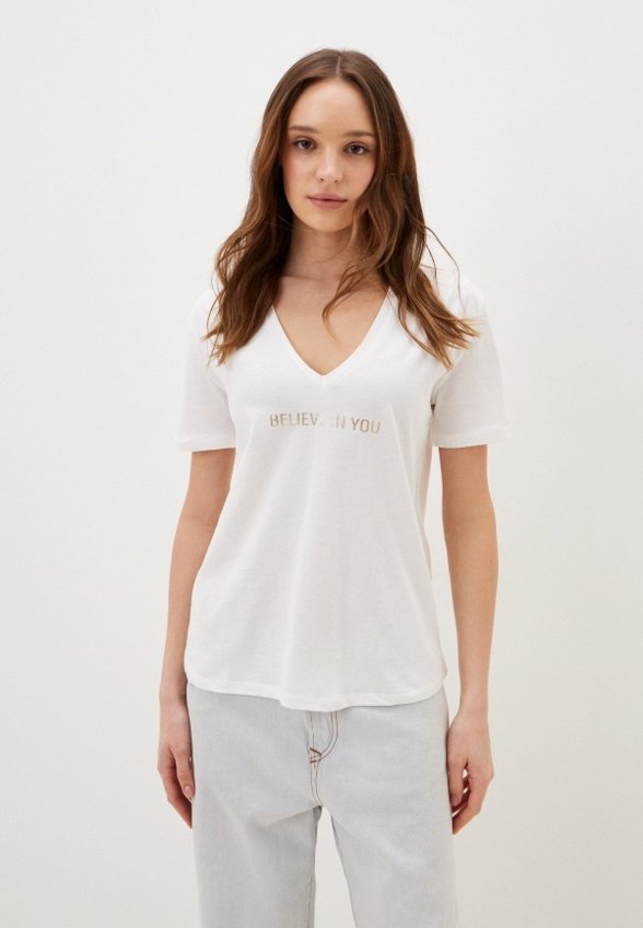 Футболка Koton