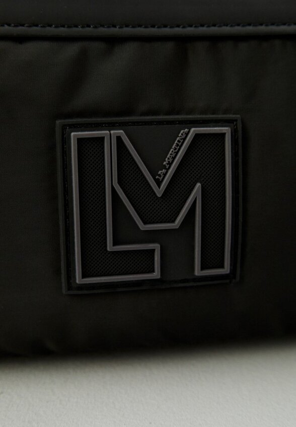 Сумка поясная La Martina