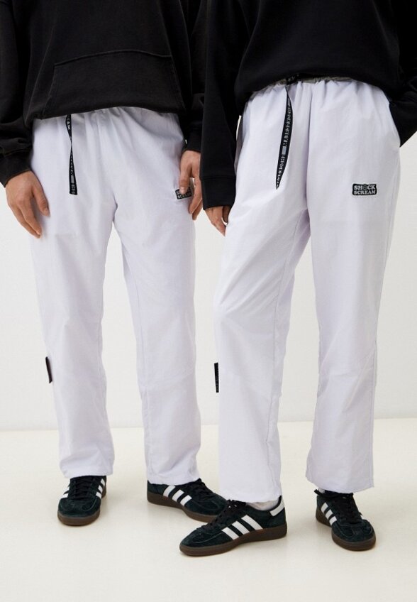 Брюки Shockscream