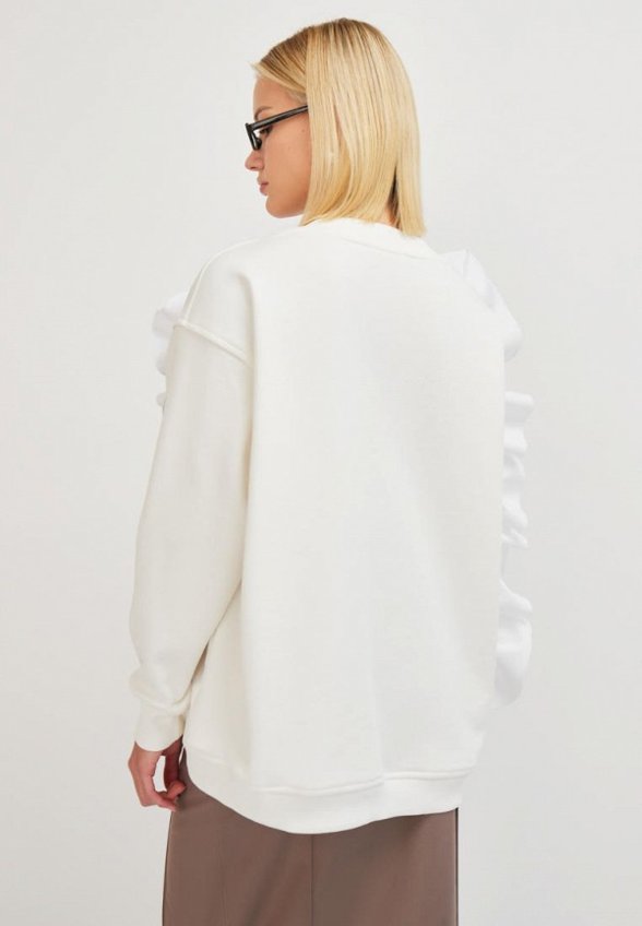 Свитшот Vittoria Vicci