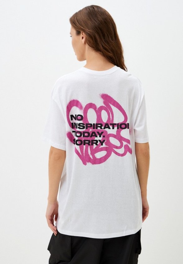 Футболка Terranova