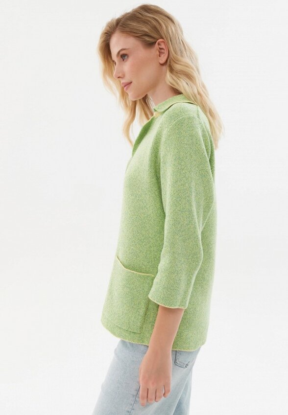 Кардиган Стим