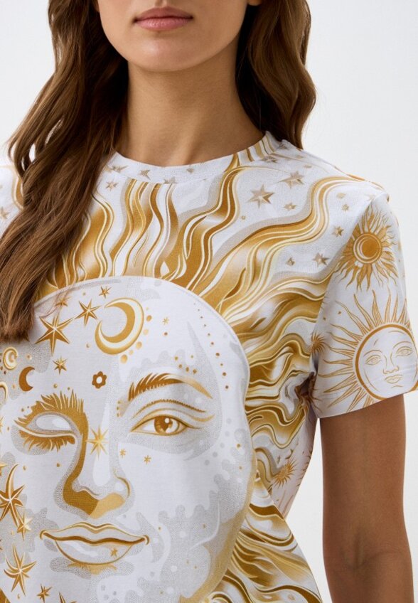 Пижама Vis-a-Vis