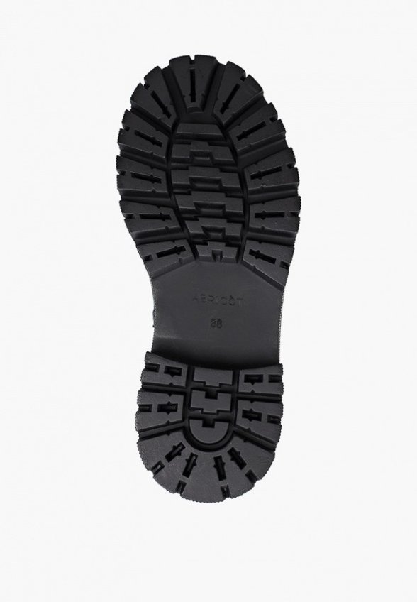 Ботинки Abricot