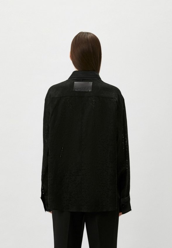 Рубашка Yuzefi