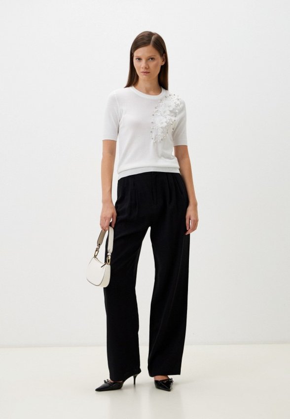 Джемпер Fragarika