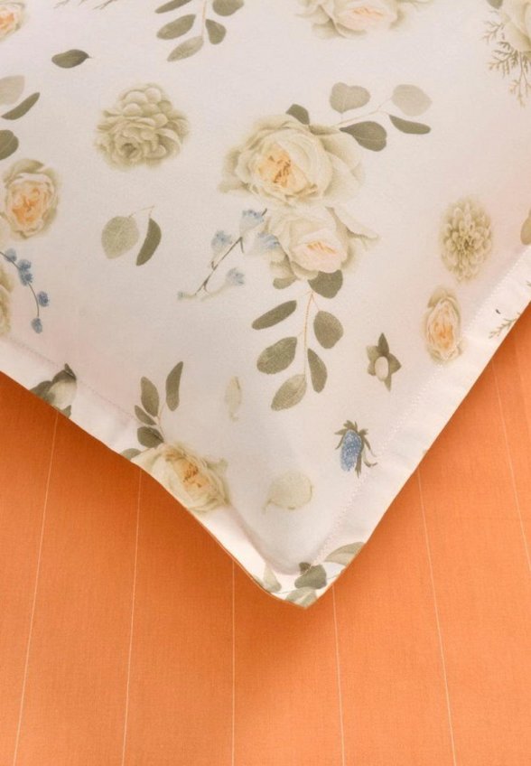 Постельное белье Семейное Sofi De Marko