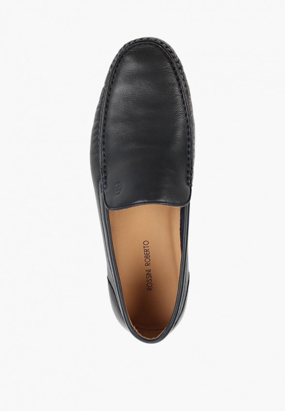 Мокасины Rossini Roberto