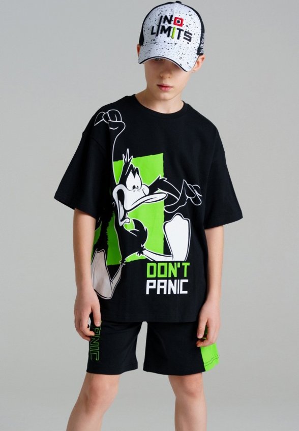 Футболка PlayToday
