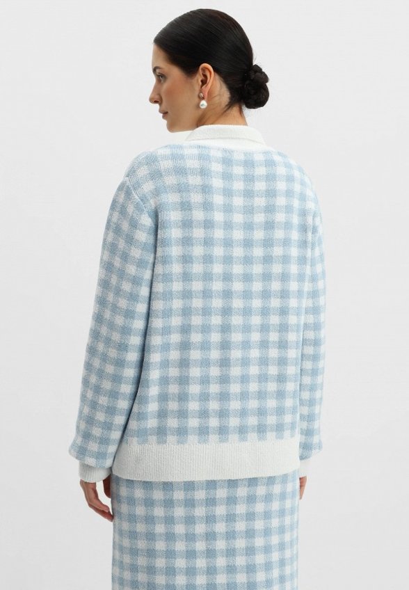 Кардиган Mitica Luna