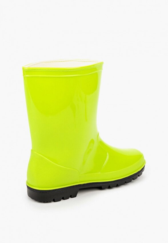 Сапоги резиновые PlayToday