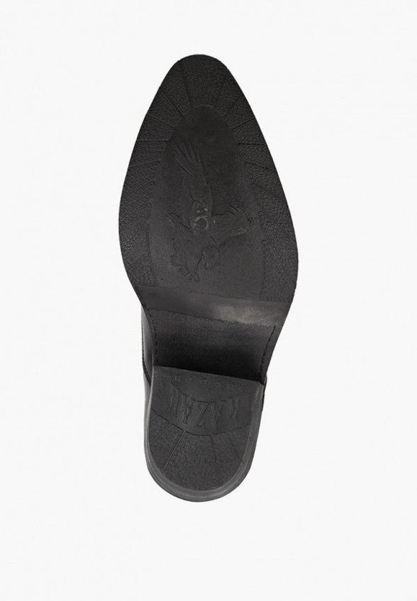 Ботинки Kazak